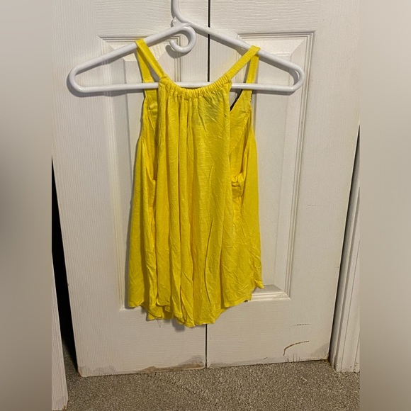 by&by Tops - Yes and gold Top casual